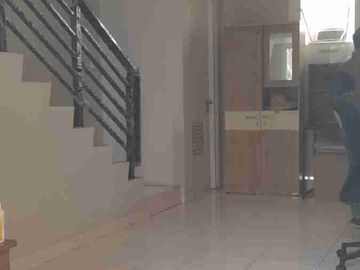 DIJUAL RUMAH SUMMARECON BEKASI LEBAR 7