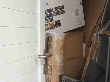 DIJUAL RUMAH SUMMARECON BEKASI LEBAR 7