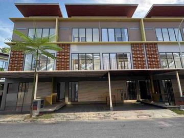 Rumah Cantik di The Icon Central dekat Pollux Habibie Batam Centre