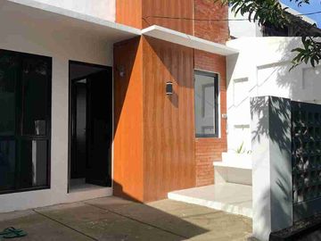 Rumah Impian Siap Huni Asri Nyaman Strategis di Ciomas, Bogor