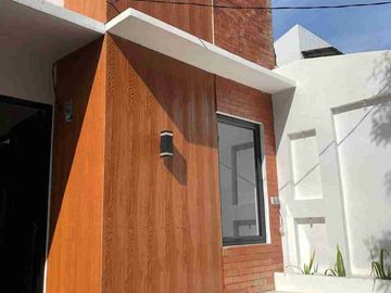 Rumah Impian Siap Huni Asri Nyaman Strategis di Ciomas, Bogor