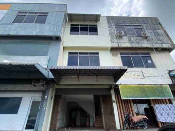 Ruko Nagoya di Komplek Galaxy Centre Posisi Ring 1 dekat Nagoya Thamrin