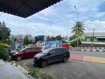 Ruko Nagoya di Komplek Galaxy Centre Posisi Ring 1 dekat Nagoya Thamrin