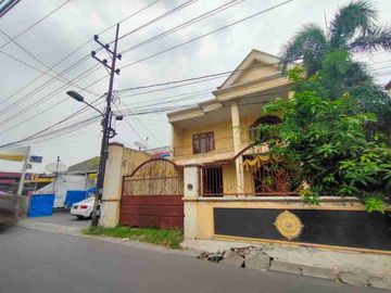 0827,261 Jual Lelang Rumah Sidoarjo Taman Jl Ratu Ayu