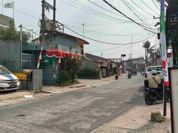 DIJUAL RUKO AKTIF DI RAWALUMBU BEKASI