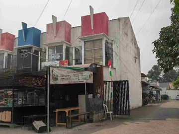 DIJUAL RUKO AKTIF DI RAWALUMBU BEKASI