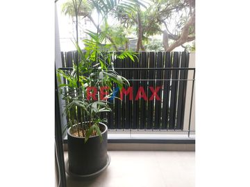 Exclusivo Departamento en Calle Los Pinos, San Isidro