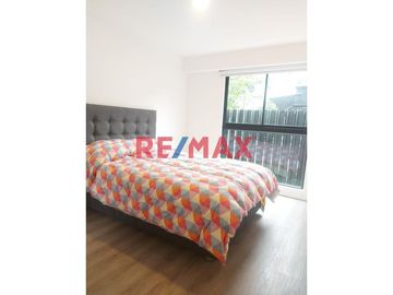 Exclusivo Departamento en Calle Los Pinos, San Isidro
