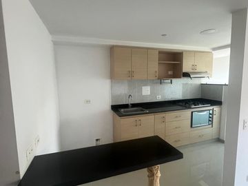 ARRIENDO APARTAMENTO 2 ALCOBAS SECTOR CES SABANETA