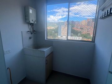 ARRIENDO APARTAMENTO 2 ALCOBAS SECTOR CES SABANETA