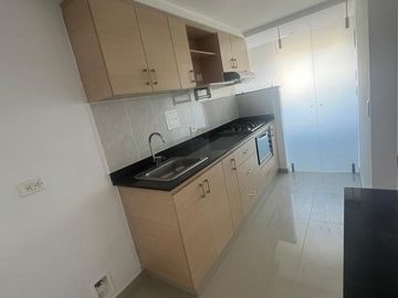 ARRIENDO APARTAMENTO 2 ALCOBAS SECTOR CES SABANETA