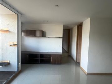 ARRIENDO APARTAMENTO 2 ALCOBAS SECTOR CES SABANETA