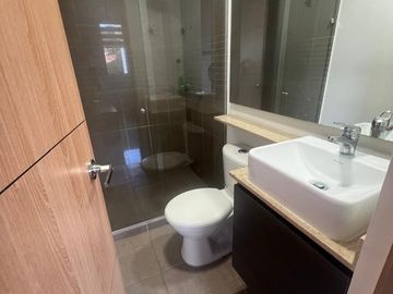 ARRIENDO APARTAMENTO 2 ALCOBAS SECTOR CES SABANETA