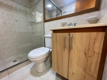 ARRIENDO APARTAMENTO 2 ALCOBAS SECTOR CES SABANETA