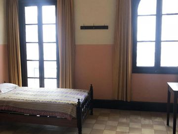 VENTA DE EXCLUSIVO HOTEL EN EL CORAZÓN DEL CENTRO HISTÓRICO DE LIMA