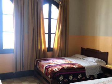 VENTA DE EXCLUSIVO HOTEL EN EL CORAZÓN DEL CENTRO HISTÓRICO DE LIMA