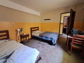 VENTA DE EXCLUSIVO HOTEL EN EL CORAZÓN DEL CENTRO HISTÓRICO DE LIMA