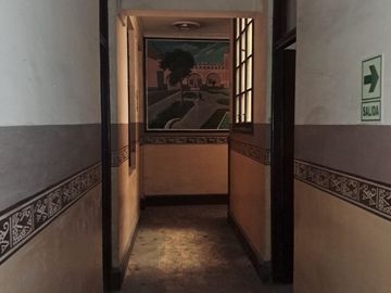 VENTA DE EXCLUSIVO HOTEL EN EL CORAZÓN DEL CENTRO HISTÓRICO DE LIMA