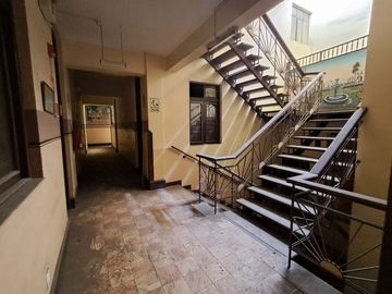 VENTA DE EXCLUSIVO HOTEL EN EL CORAZÓN DEL CENTRO HISTÓRICO DE LIMA