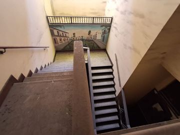VENTA DE EXCLUSIVO HOTEL EN EL CORAZÓN DEL CENTRO HISTÓRICO DE LIMA