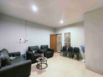 Rumah Hook di Regata dekat Pasir Putih Batam Centre