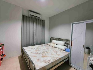 Rumah Hook di Regata dekat Pasir Putih Batam Centre