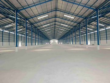 Di Sewakan Pabrik Kawasan Industri Delta Silicon Cikarang