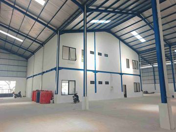 Di Sewakan Pabrik Kawasan Industri Delta Silicon Cikarang