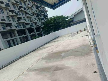 Di Sewakan Pabrik Kawasan Industri Delta Silicon Cikarang