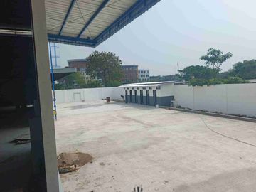 Di Sewakan Pabrik Kawasan Industri Delta Silicon Cikarang