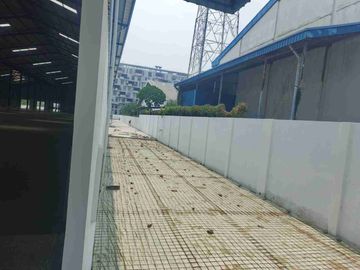 Di Sewakan Pabrik Kawasan Industri Delta Silicon Cikarang