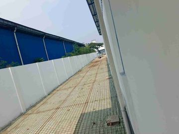 Di Sewakan Pabrik Kawasan Industri Delta Silicon Cikarang