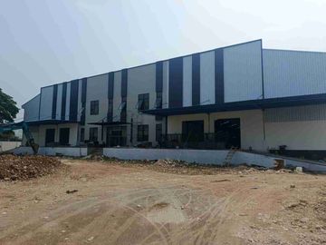 Di Sewakan Pabrik Kawasan Industri Delta Silicon Cikarang