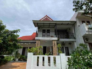 Rumah Hook Murah di Taman Dutamas dekat Pollux Habibie Batam Centre