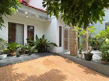 Rumah Hook Murah di Taman Dutamas dekat Pollux Habibie Batam Centre