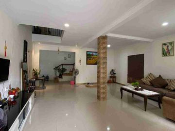 Rumah Hook Murah di Taman Dutamas dekat Pollux Habibie Batam Centre