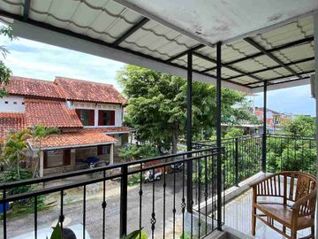 Rumah Hook Murah di Taman Dutamas dekat Pollux Habibie Batam Centre
