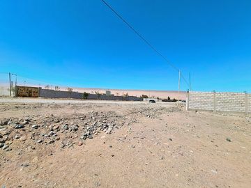 🏗️ TERRENO INDUSTRIAL EN VENTA – VIÑANI, TACNA
