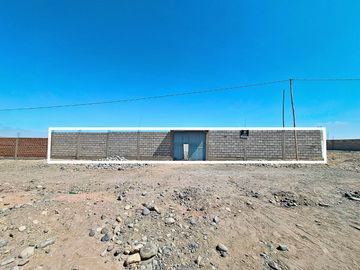 🏗️ TERRENO INDUSTRIAL EN VENTA – VIÑANI, TACNA