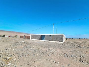 🏗️ TERRENO INDUSTRIAL EN VENTA – VIÑANI, TACNA