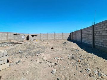 🏗️ TERRENO INDUSTRIAL EN VENTA – VIÑANI, TACNA
