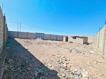 🏗️ TERRENO INDUSTRIAL EN VENTA – VIÑANI, TACNA