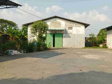 Disewakan gudang cakung banyak stok variasi luas