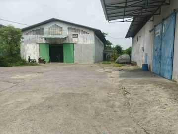 Disewakan gudang cakung banyak stok variasi luas
