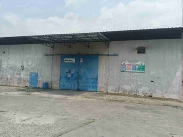Disewakan gudang cakung banyak stok variasi luas