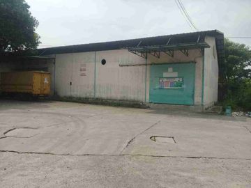 Disewakan gudang cakung banyak stok variasi luas