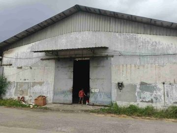 Disewakan gudang cakung banyak stok variasi luas