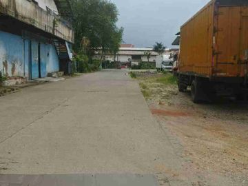 Disewakan gudang cakung banyak stok variasi luas