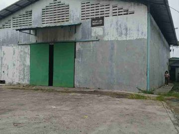 Disewakan gudang cakung banyak stok variasi luas