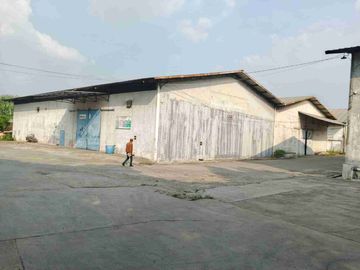 Disewakan gudang cakung banyak stok variasi luas